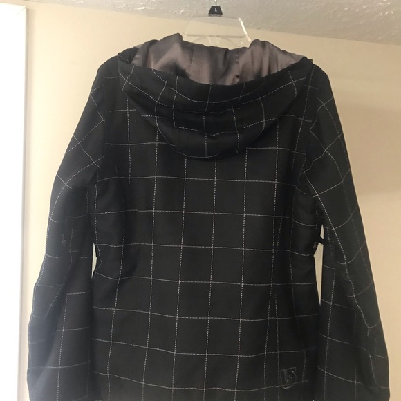 Women’s Burton ski/snowboard jacket - Picture 5 of 6